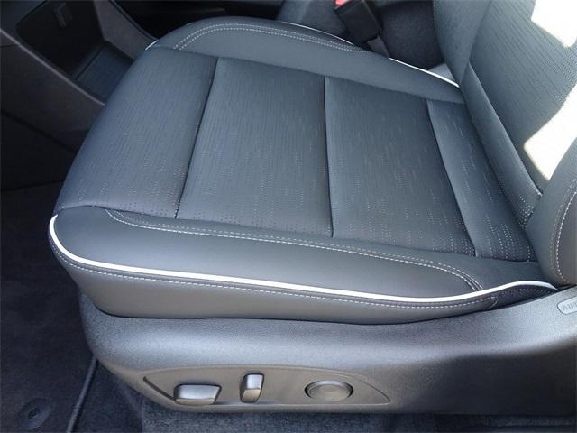new 2025 Buick Enclave car, priced at $50,180
