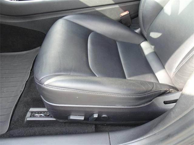 used 2018 Tesla Model 3 car, priced at $19,950