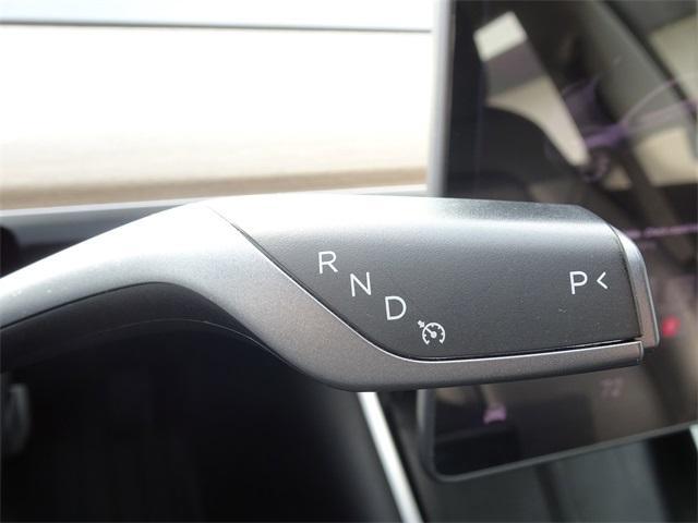 used 2018 Tesla Model 3 car, priced at $19,950