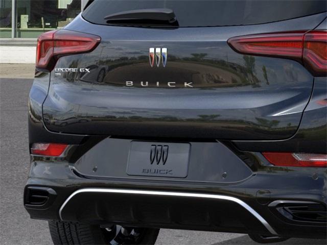 new 2026 Buick Encore GX car, priced at $30,726