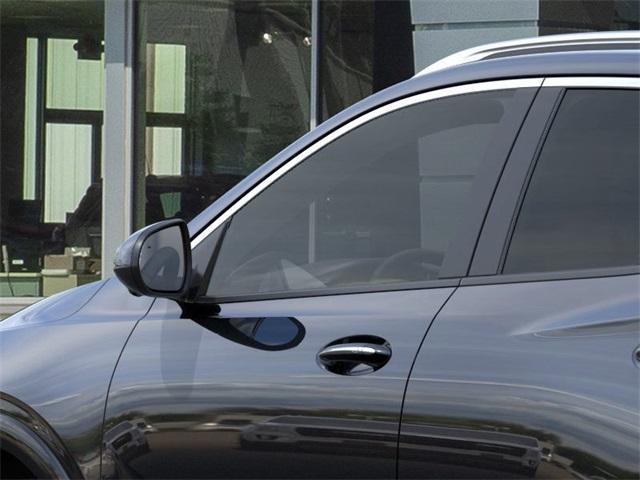 new 2026 Buick Encore GX car, priced at $30,726