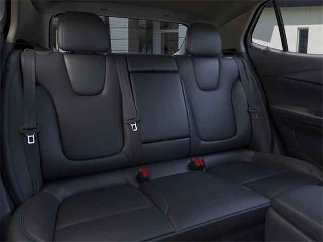new 2026 Buick Encore GX car, priced at $30,726