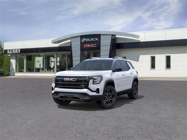 new 2026 GMC Terrain car, priced at $40,057