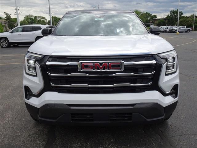 new 2026 GMC Terrain car, priced at $32,574