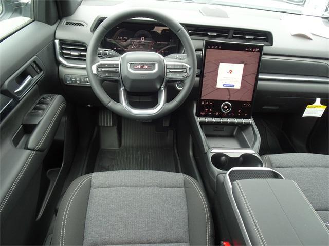 new 2026 GMC Terrain car, priced at $32,574