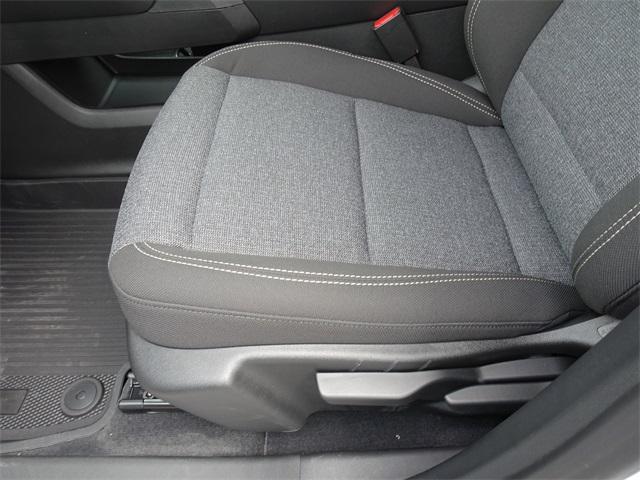 new 2026 GMC Terrain car, priced at $32,574