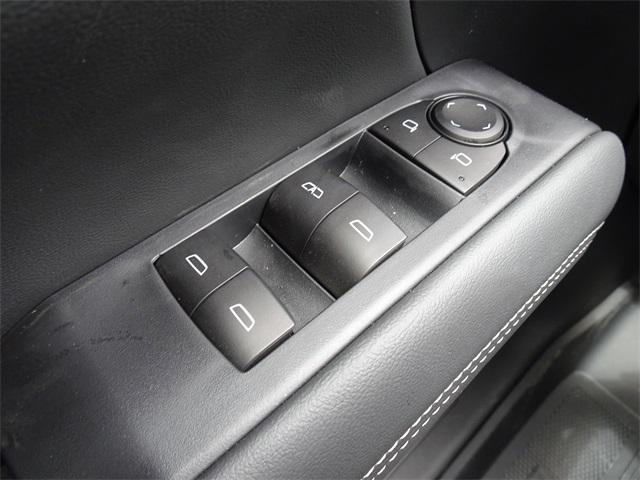 new 2026 GMC Terrain car, priced at $32,575