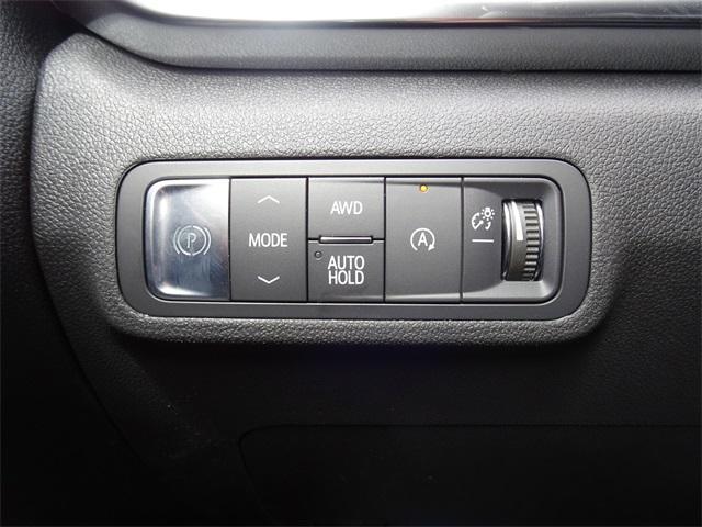 new 2026 GMC Terrain car, priced at $32,575