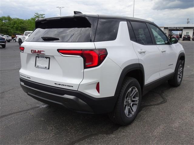 new 2026 GMC Terrain car, priced at $32,574