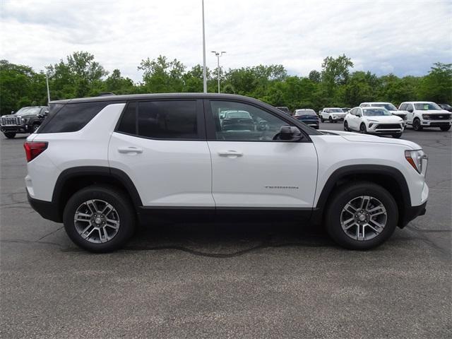 new 2026 GMC Terrain car, priced at $32,574