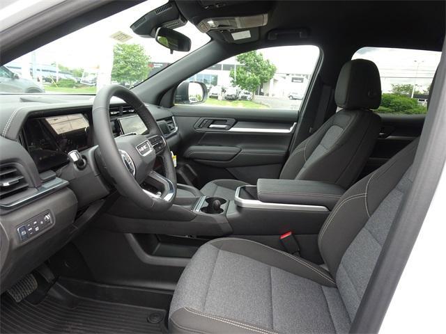 new 2026 GMC Terrain car, priced at $32,574
