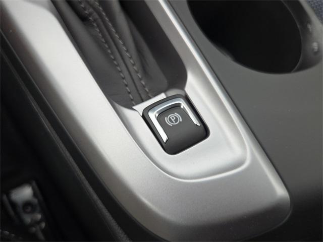 new 2025 Buick Envista car, priced at $23,779