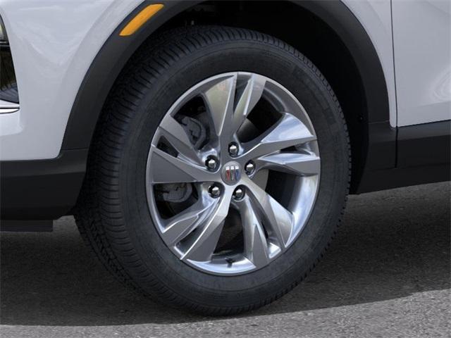 new 2024 Buick Encore GX car, priced at $22,152