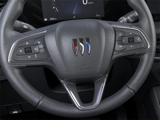new 2024 Buick Encore GX car, priced at $22,152