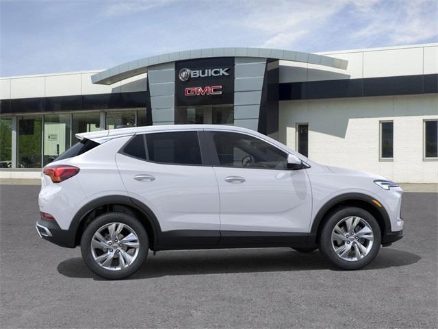 new 2024 Buick Encore GX car, priced at $22,152