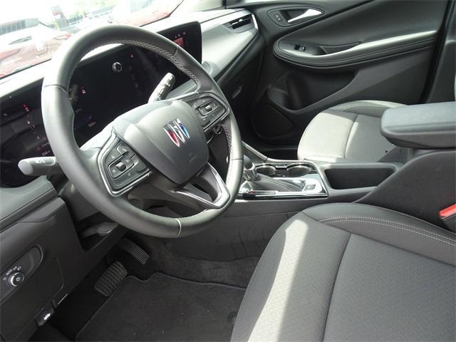 new 2024 Buick Encore GX car, priced at $27,690