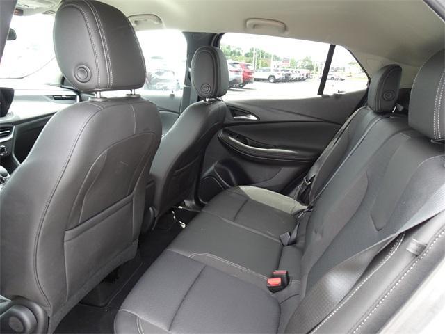 new 2024 Buick Encore GX car, priced at $27,690