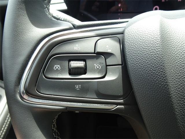 new 2024 Buick Encore GX car, priced at $27,690