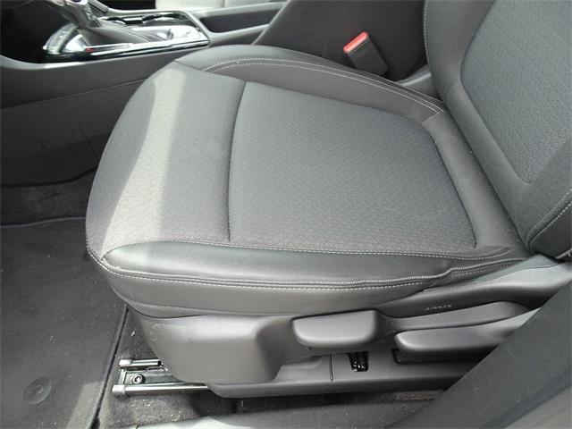 new 2024 Buick Encore GX car, priced at $27,690