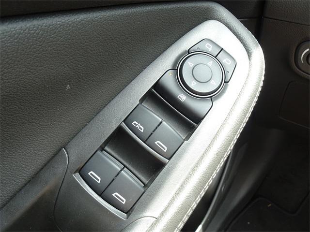 new 2024 Buick Encore GX car, priced at $27,690