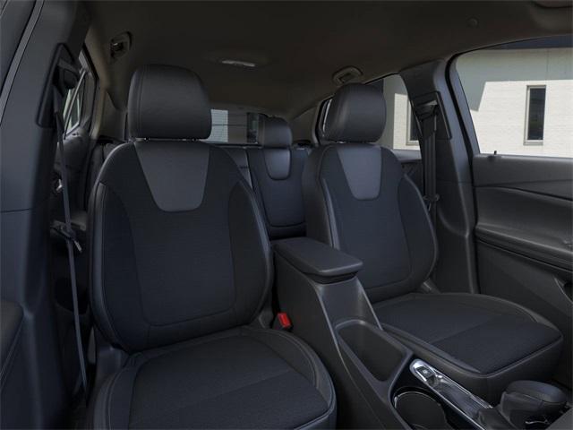 new 2024 Buick Encore GX car, priced at $22,152