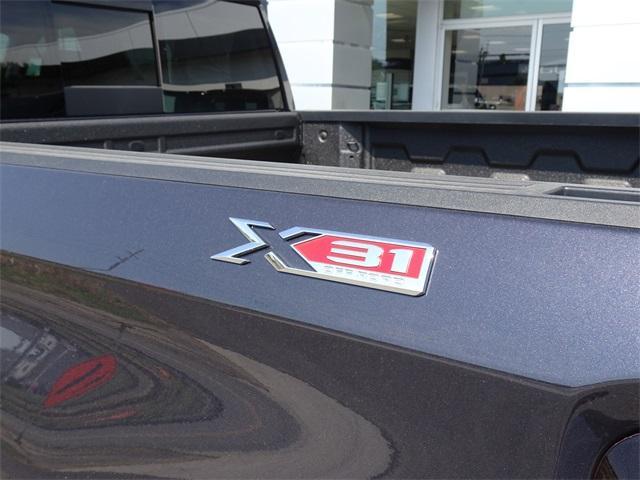 new 2025 GMC Sierra 1500 car, priced at $55,678