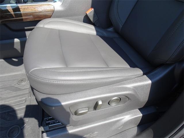 new 2025 GMC Sierra 1500 car, priced at $55,678