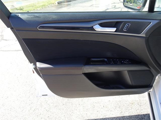 used 2015 Ford Fusion car, priced at $9,740