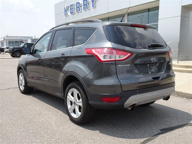 used 2015 Ford Escape car, priced at $6,949