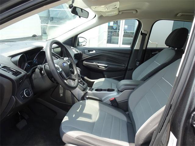 used 2015 Ford Escape car, priced at $6,949