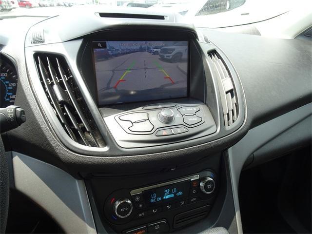 used 2015 Ford Escape car, priced at $6,949