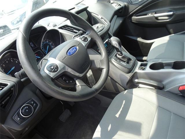 used 2015 Ford Escape car, priced at $6,949