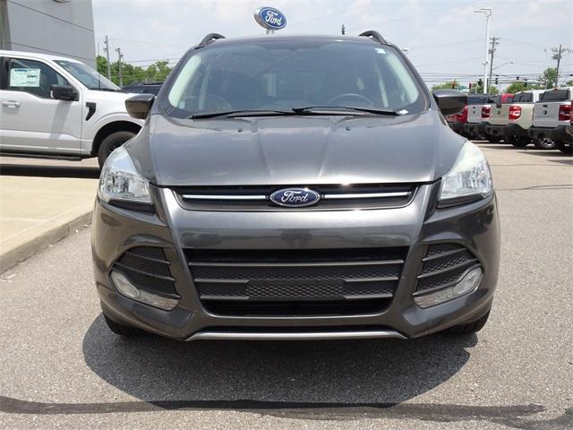 used 2015 Ford Escape car, priced at $6,949