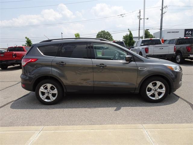 used 2015 Ford Escape car, priced at $6,949