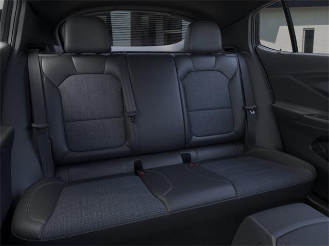 new 2025 Buick Envista car, priced at $25,715