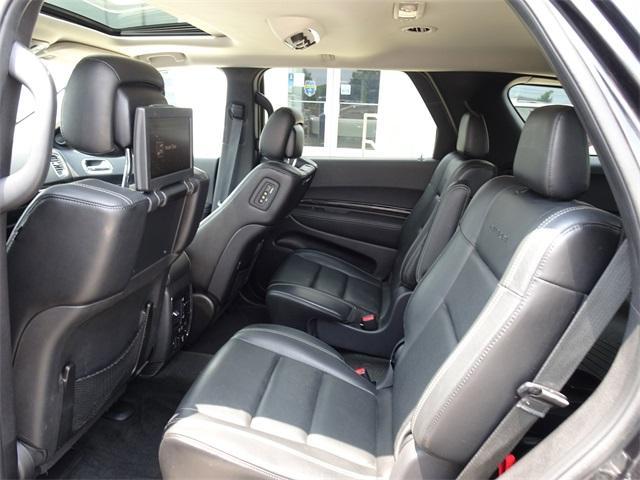 used 2015 Dodge Durango car, priced at $11,549