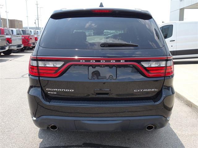 used 2015 Dodge Durango car, priced at $11,549
