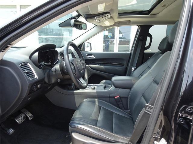 used 2015 Dodge Durango car, priced at $11,549
