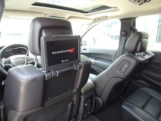 used 2015 Dodge Durango car, priced at $11,549