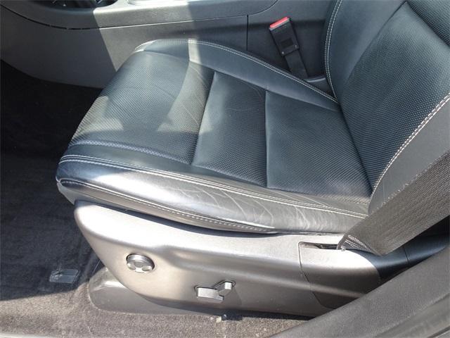 used 2015 Dodge Durango car, priced at $11,549