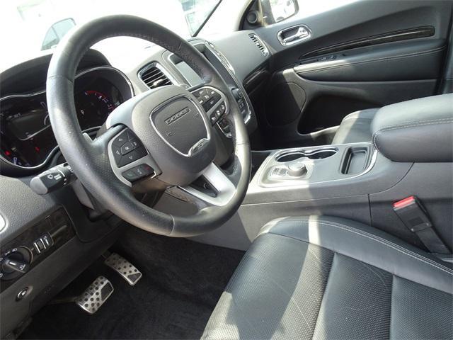 used 2015 Dodge Durango car, priced at $11,549