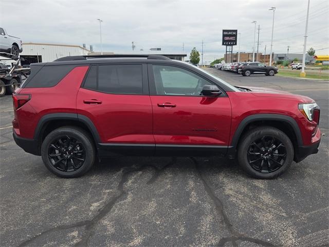 new 2026 GMC Terrain car, priced at $34,181