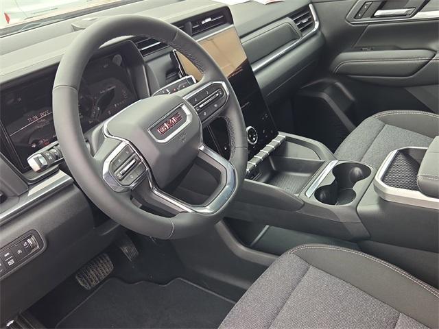 new 2026 GMC Terrain car, priced at $34,181
