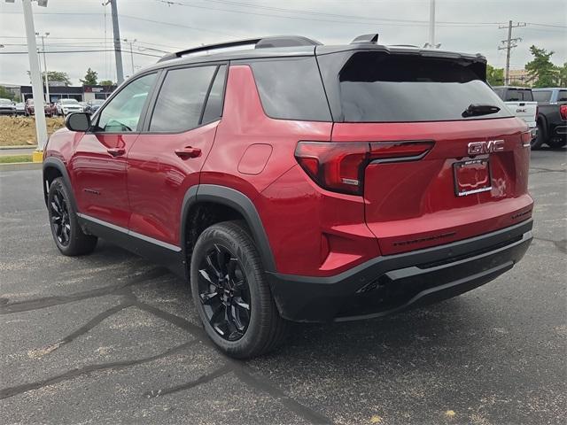 new 2026 GMC Terrain car, priced at $34,181