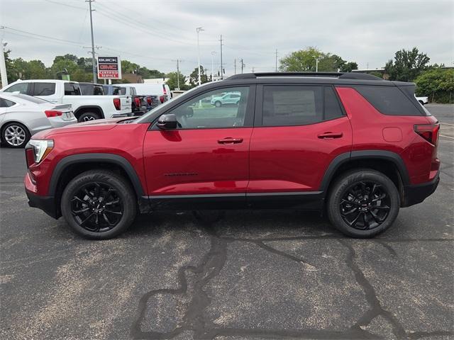 new 2026 GMC Terrain car, priced at $34,181