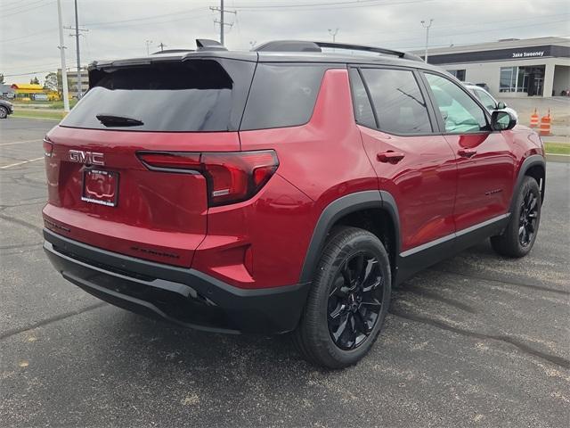 new 2026 GMC Terrain car, priced at $34,181