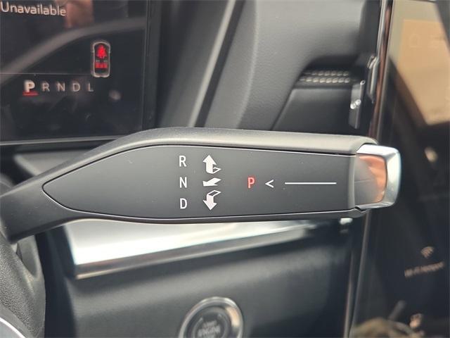 new 2026 GMC Terrain car, priced at $34,181