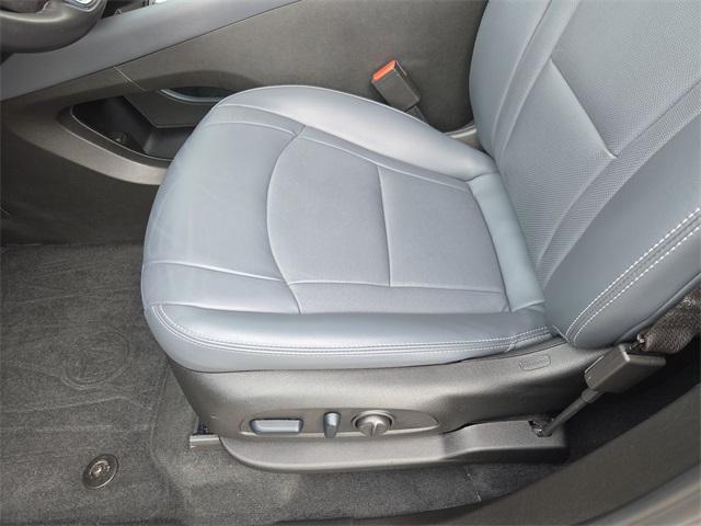 used 2024 Buick Enclave car, priced at $34,340