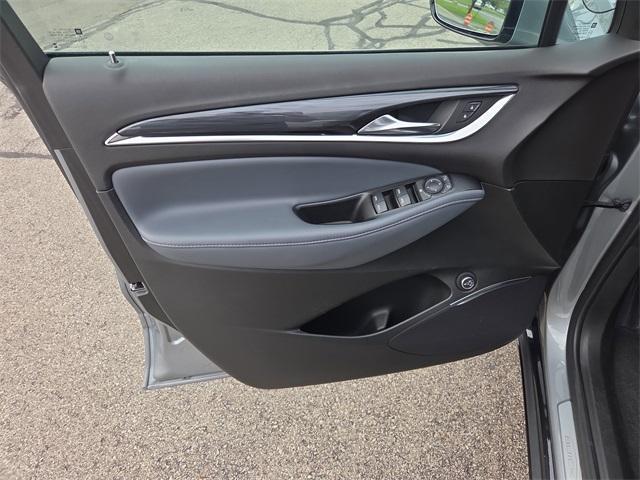 used 2024 Buick Enclave car, priced at $34,340