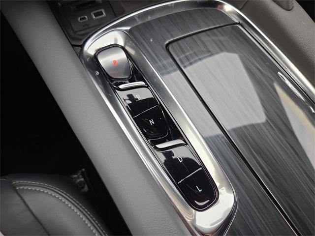 used 2024 Buick Enclave car, priced at $34,340